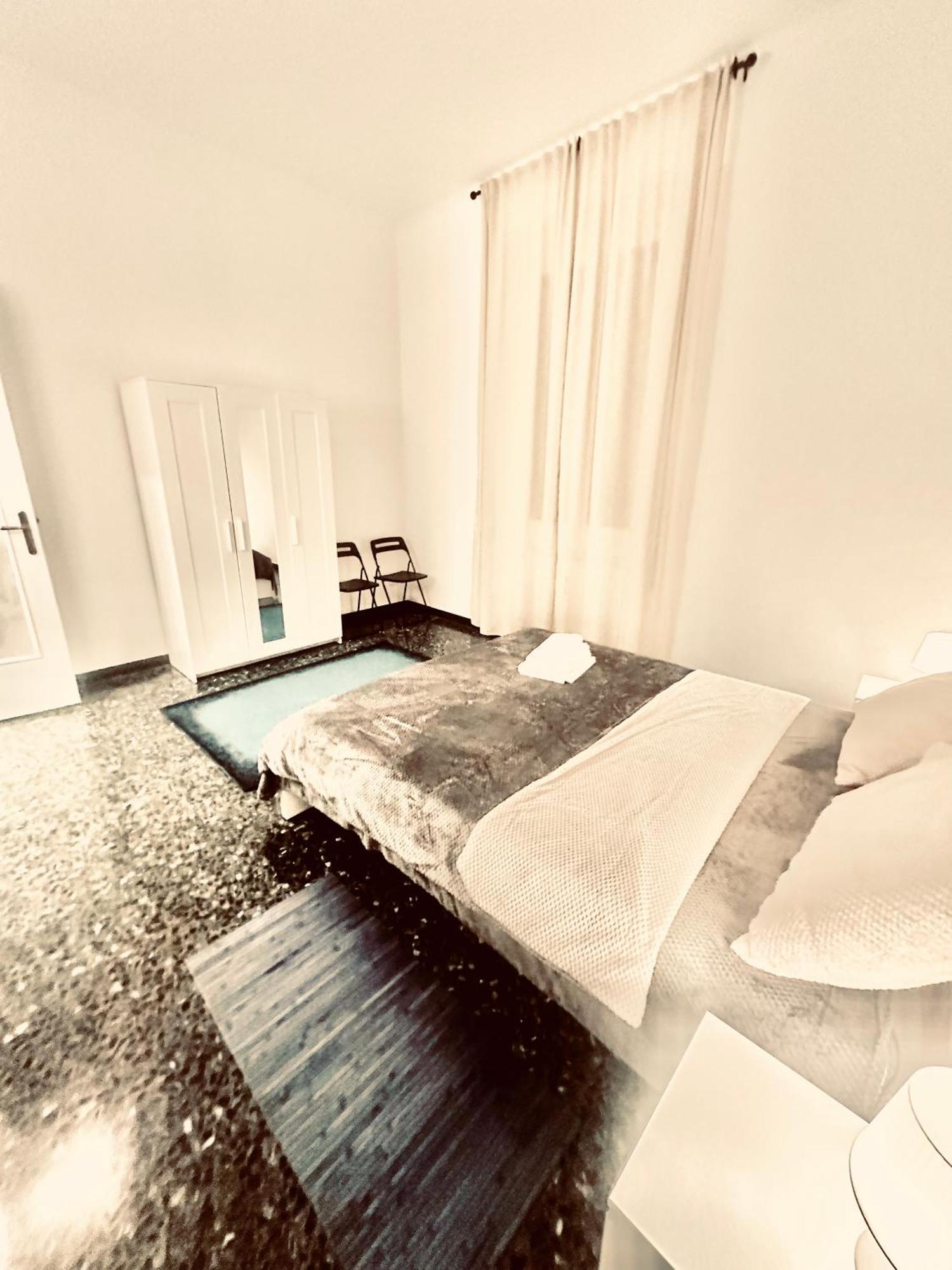 Apartment The Center Genua
