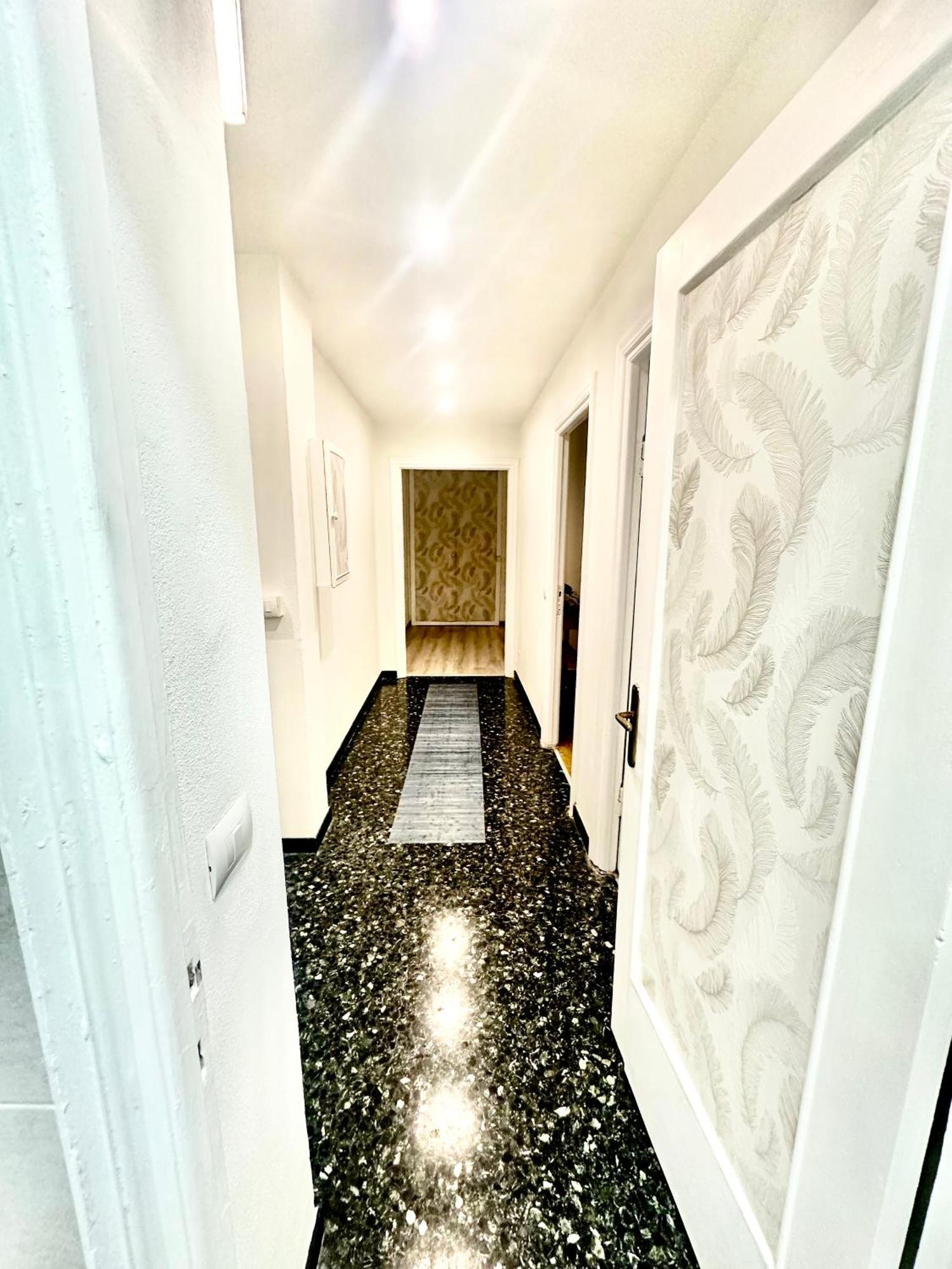 Apartment The Center Genua