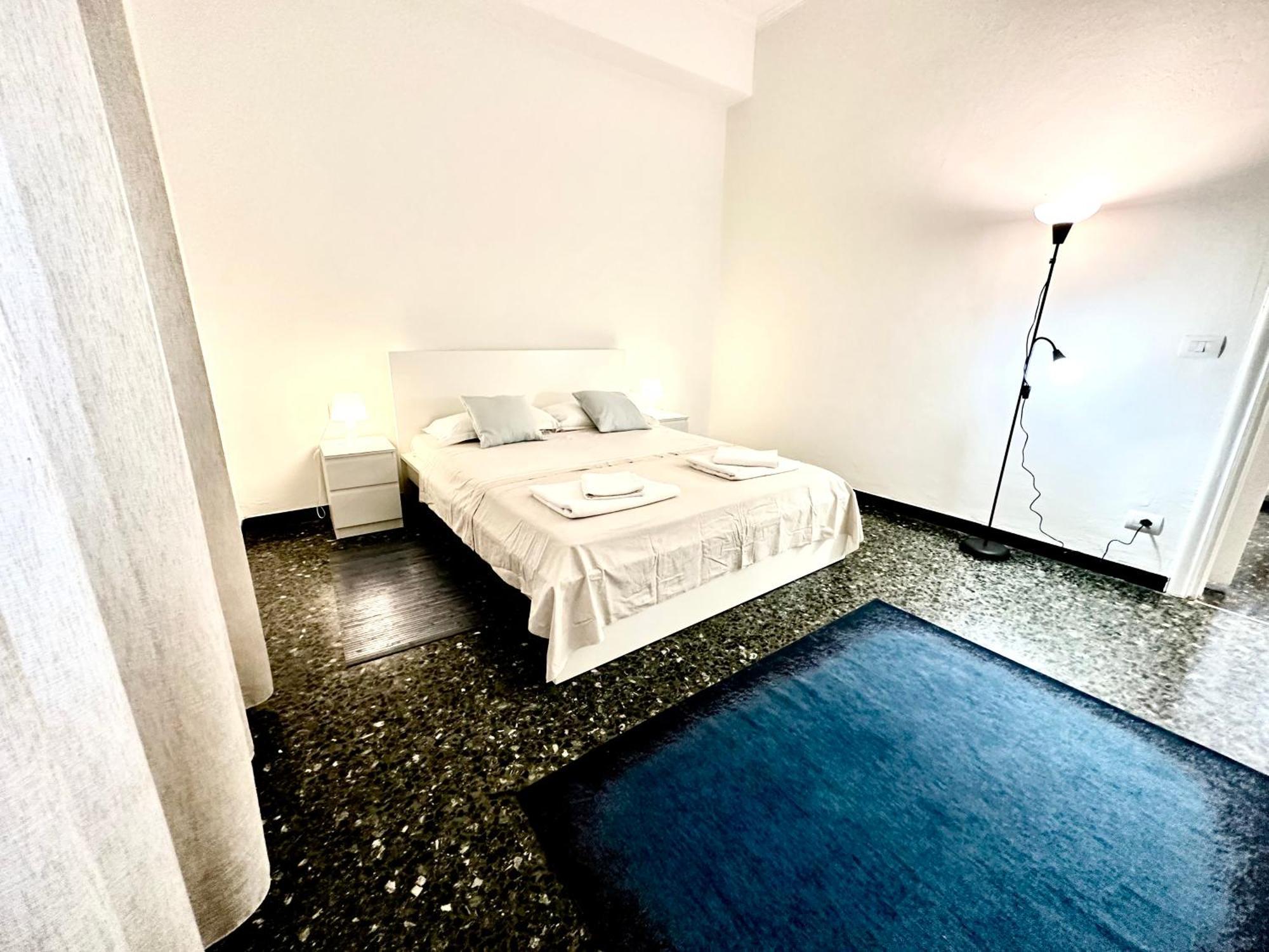 Apartment The Center *