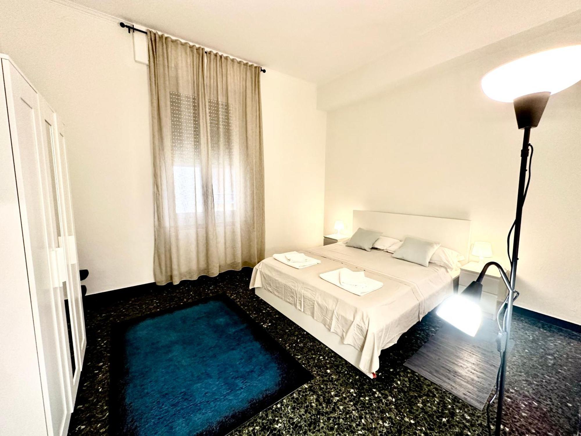 Apartment The Center Genua