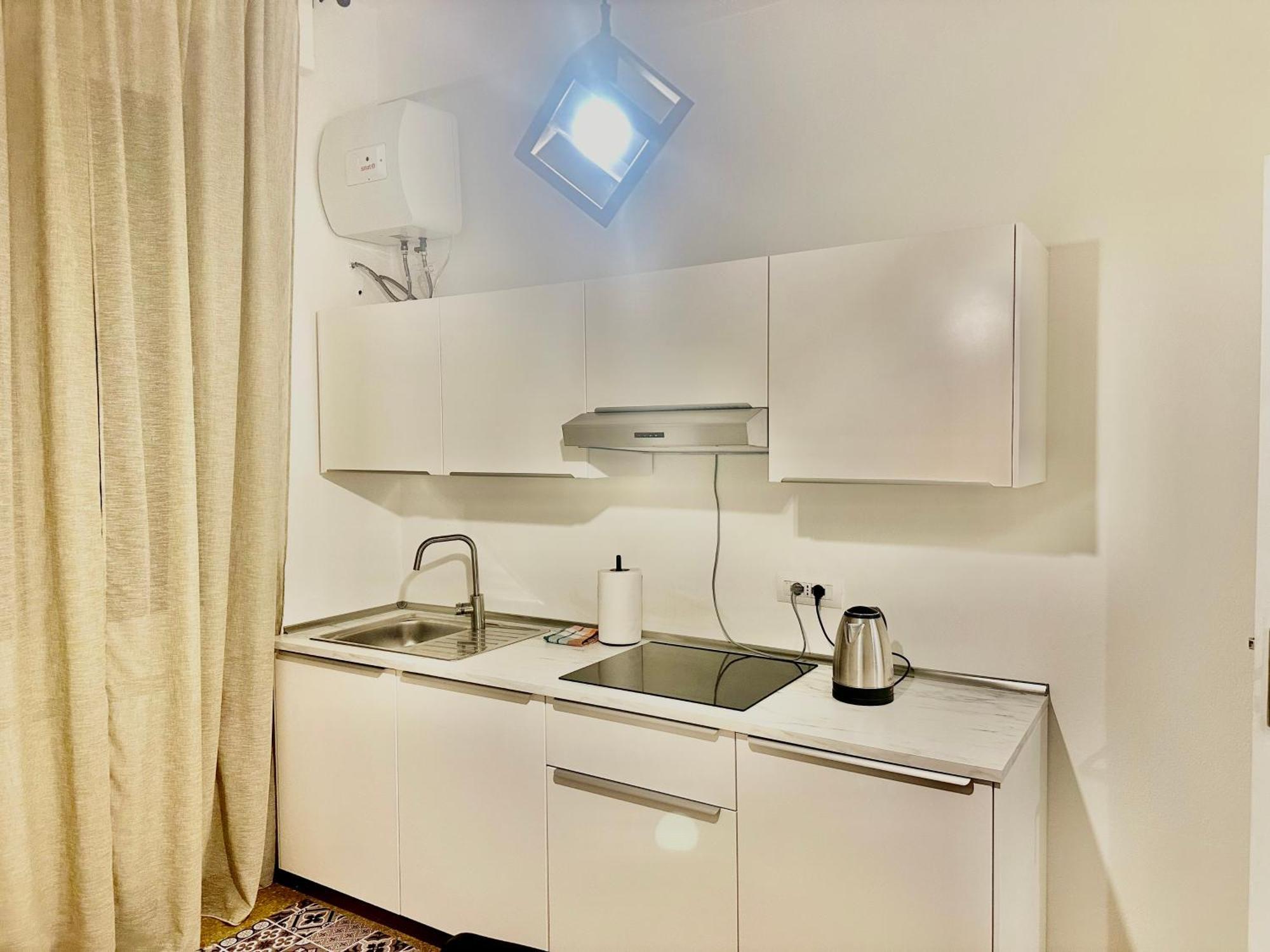 Apartment The Center Genua