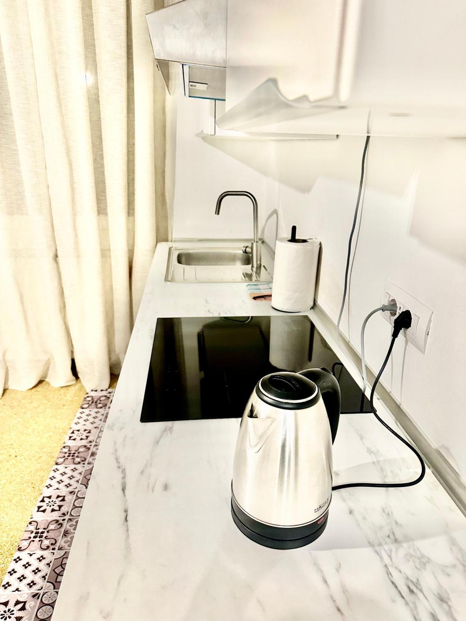 The Center Apartment Genua