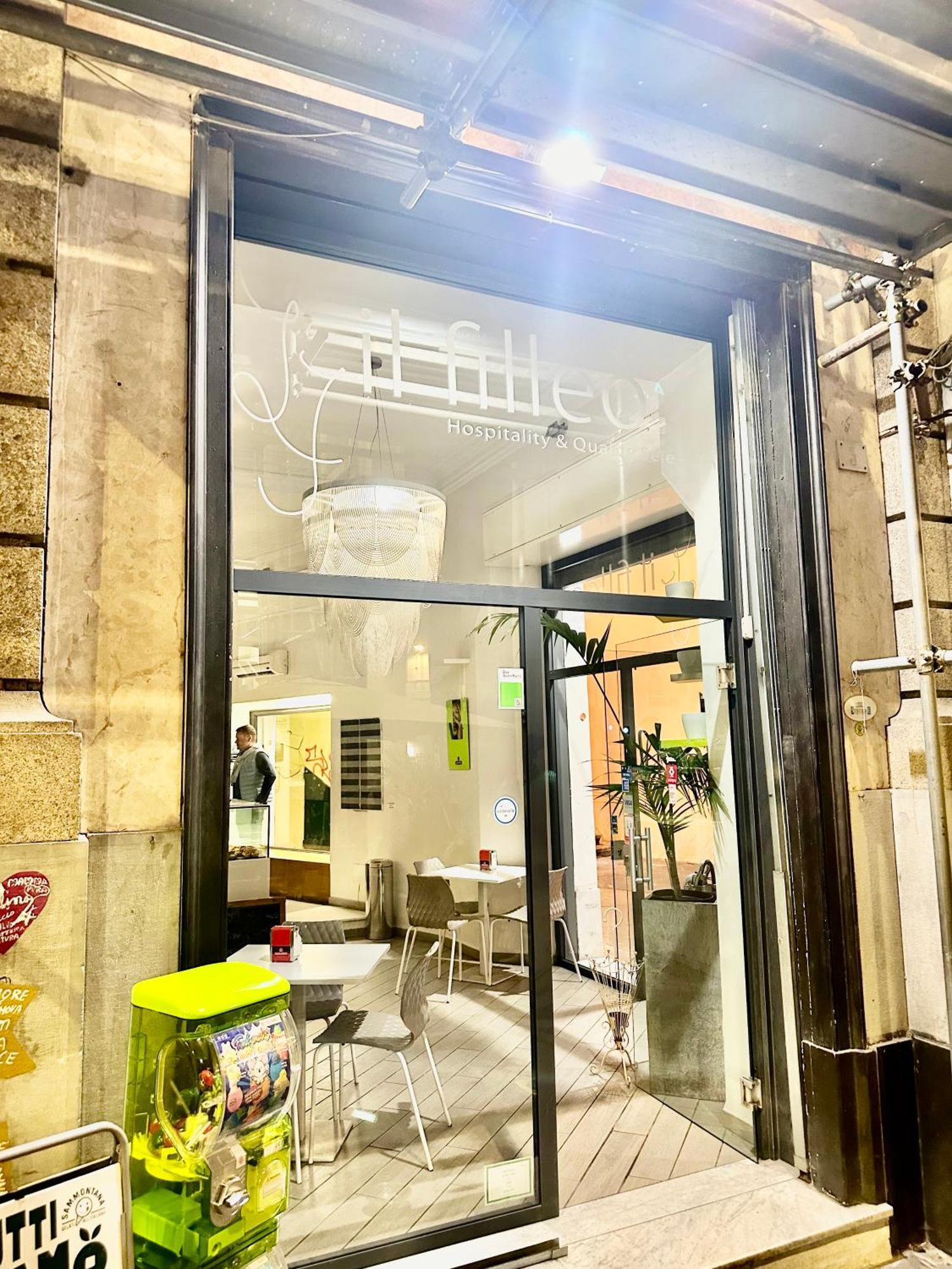 The Center Appartement *