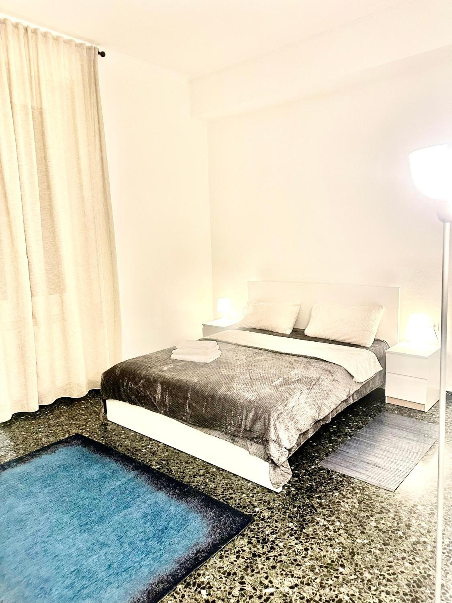Appartement The Center Genua