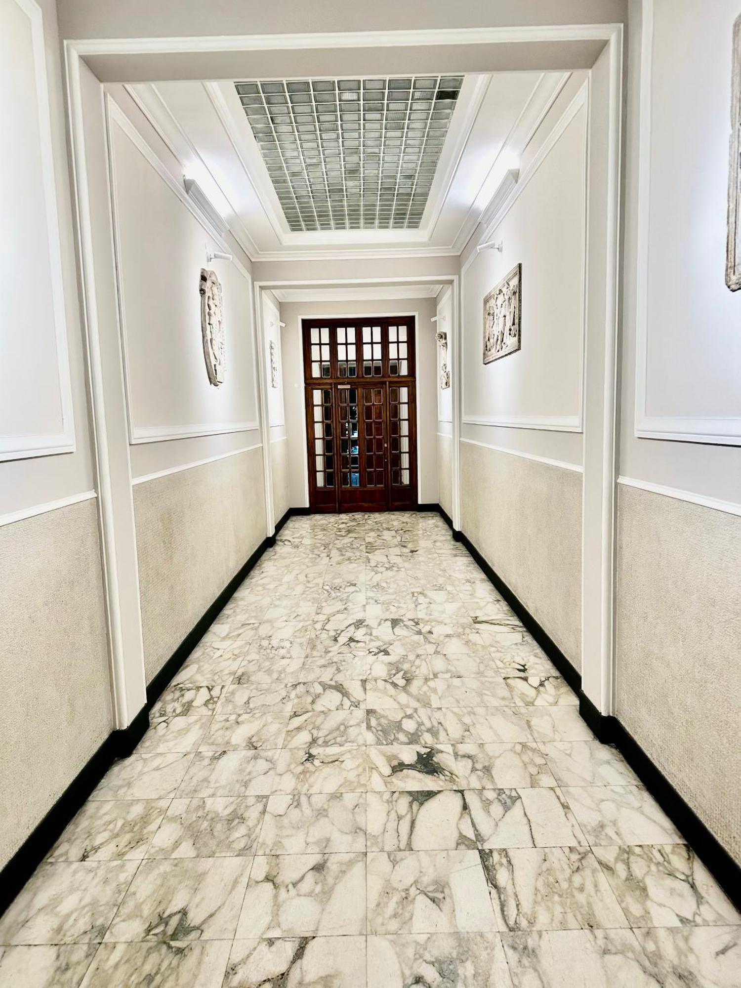 Appartement The Center *